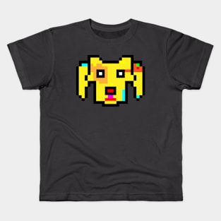 Dog Now Kids T-Shirt